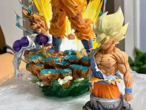 特价处理29.6元两个31厘米以上超大七龙...