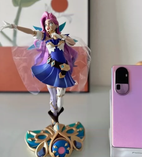 春水堂 二次元手办 萨勒芬妮 真人等身手办...