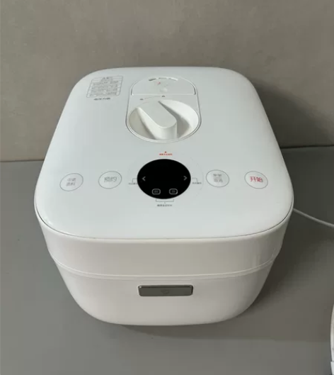 米家电压力锅小米高压锅5L大容量家用智能高...