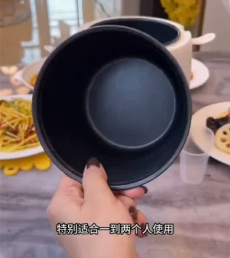 最后3台!全新美菱电饭煲1.2L 1.8L...