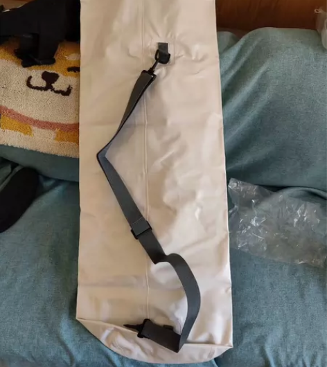 威带夫Vdive60升大型防水包，型号VA...