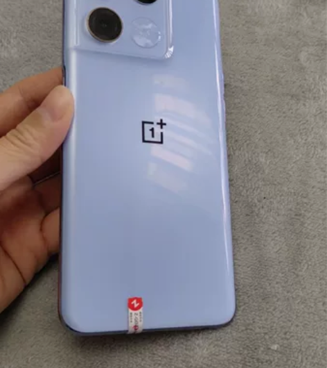 一加 Ace竞速版(5G)，内存12+25...