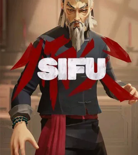 《师傅》格斗类动作游戏账号 永久玩  随心...