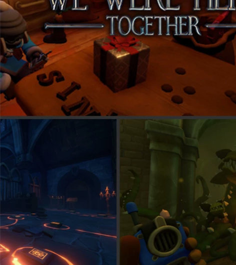 我们一起在这里 steam正版游戏出租号 ...