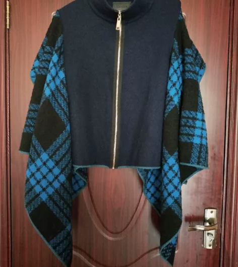 安瑞井origin羊毛呢外套165 没搞懂...