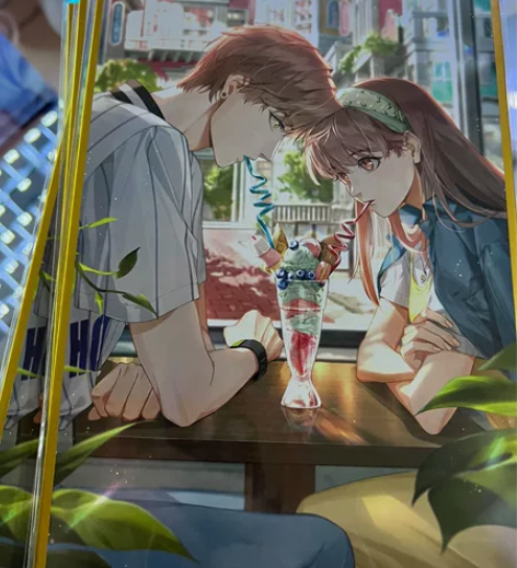 现货 夏鸣星 happy zoo色纸 【不...