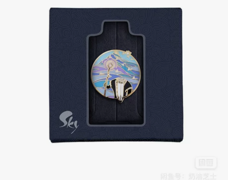 全新现货 thatskyshop 晨岛先祖...