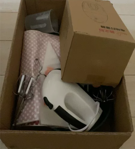 烘焙工具、电动打蛋器、手动打蛋器、量杯、三...