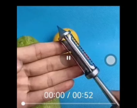 德国刨子削皮神器多功能家用刨刀三合一削皮刀...
