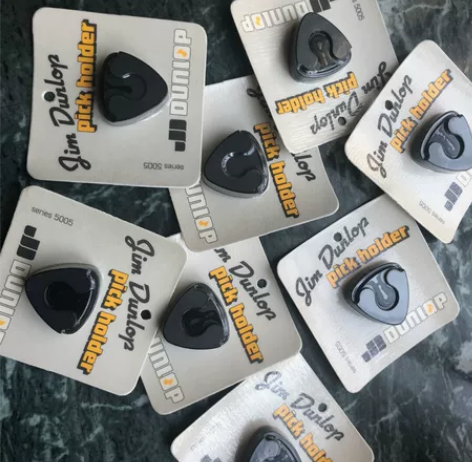 拨片盒 拨片夹 报价为单个 全新￥2072...