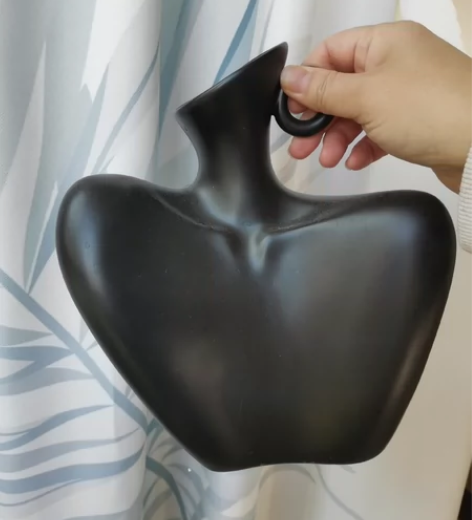 陶瓷摆件花瓶 闲置物品不退不换哦??全新景...