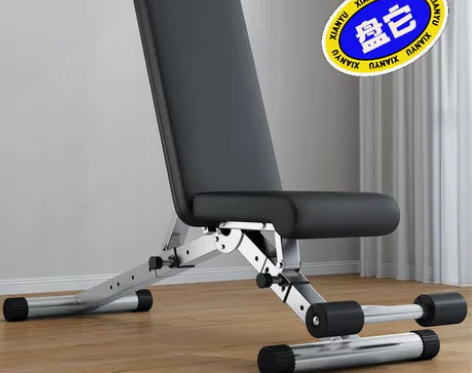 【捡漏】特价处理 卧推凳平板凳多功能室内可...