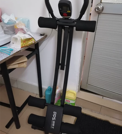 多德士哑铃凳 多功能仰卧板仰卧起坐健腹肌板...