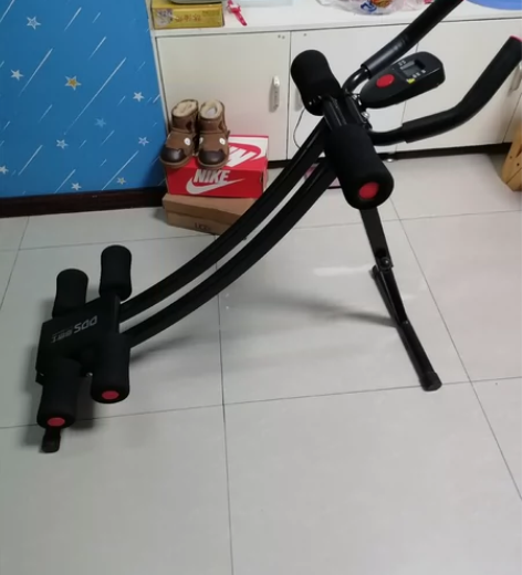 健身器材肌肉训练器，多德士，带计数器，计时...