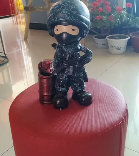 笔筒 感兴趣的话点“我想要”和我私聊吧～