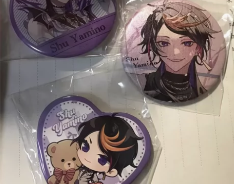 代友挂【出】shuyamino小盘 全新已...