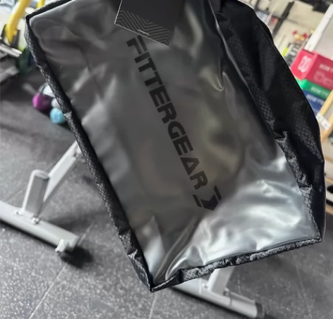 FitterGear多功能大号旅行收纳包洗...