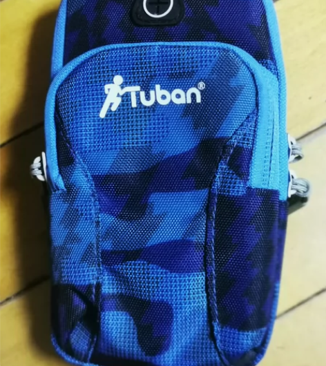 全新Tuban手臂包 手机包 运动跑步...