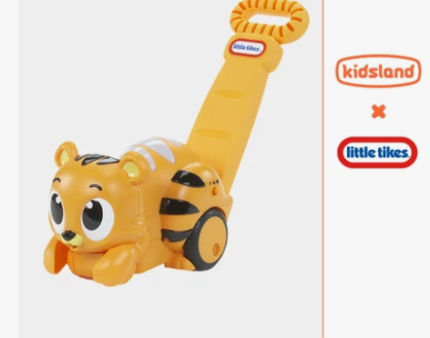 凯知乐 小泰克little tikes小老...