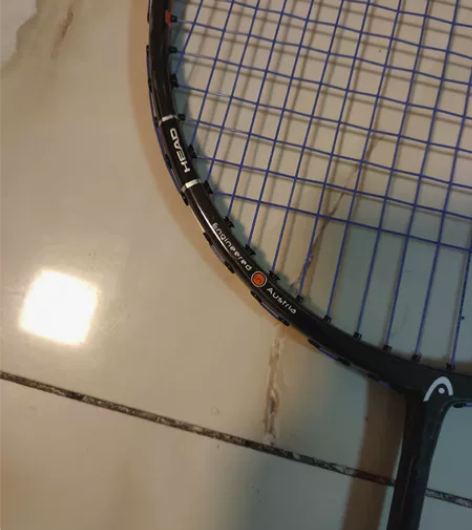 欧洲高端品牌 正品海德 HEAD 职业级高...