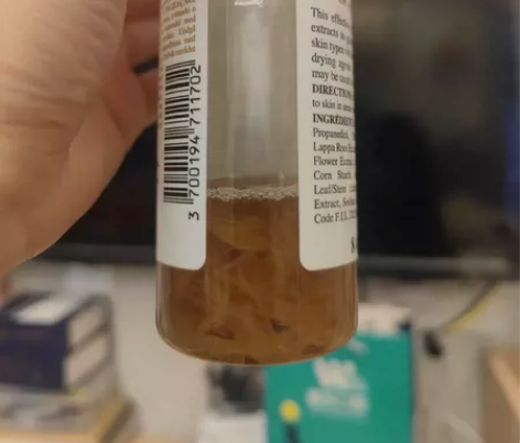 科颜氏金盏花爽肤水保湿补水精华湿敷水收缩毛...