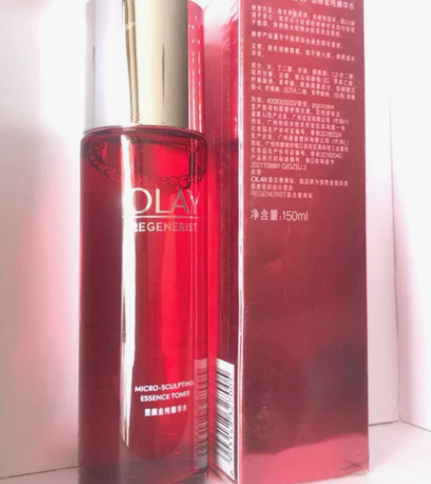 Olay玉兰油新版大红瓶精华水150ml经...