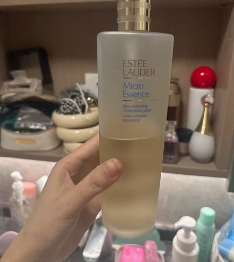 雅诗兰黛原生液 原生精华液 购于合肥滨湖银...