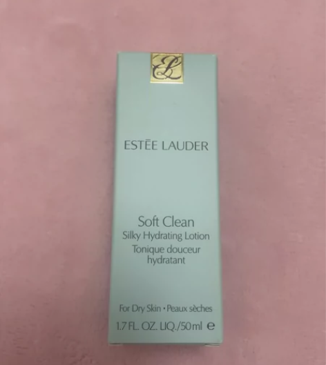 雅诗兰黛粉水50ml 正品 保真 日期新鲜...