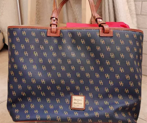 DOONEY##amp;amp;BOURK...