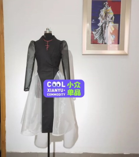 服装设计与成衣工艺专业 工艺课学生自制作品...