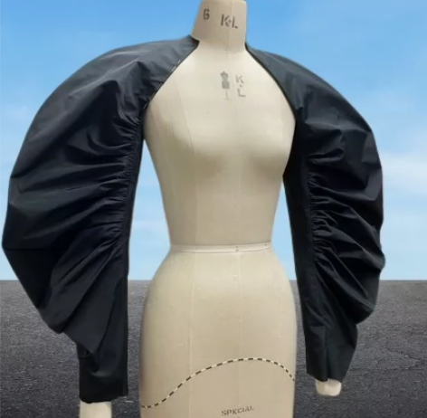 服装设计成衣制作 |  原创设计一件代做 ...