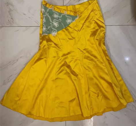 服装设计衣服 服装作业 四套 设计稿很好...