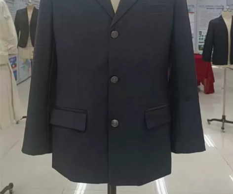 【出】服装设计男西装  尺码170/88A...