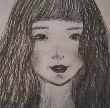 接 手代画 画稿 服饰设计画稿，个人照片画...