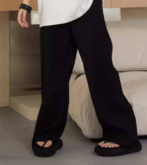 49PERCENT 22SS胶囊系列女装黑...