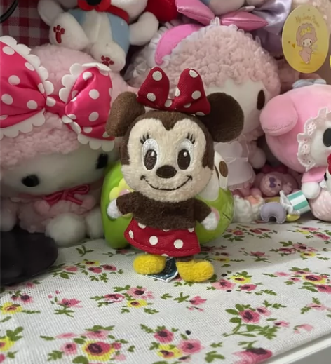 ?【9新】安抚玩偶宝宝安抚巾婴儿可入口睡眠...