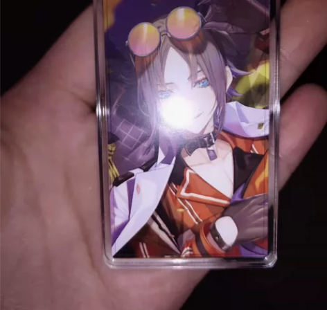 （已hole） [红圆]回血急出 Myst...