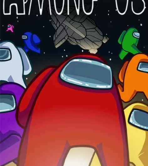 太空狼人杀PC正版 steam平台 Amo...