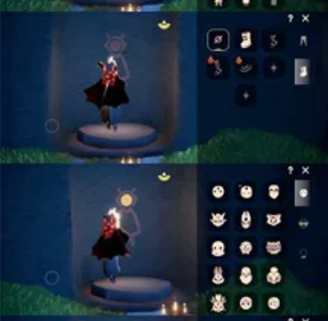 标价出华渠 全图毕业 六季毕业 蜡烛500...