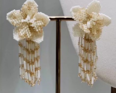 riot Lily艾特里里高端定制系列 耳...