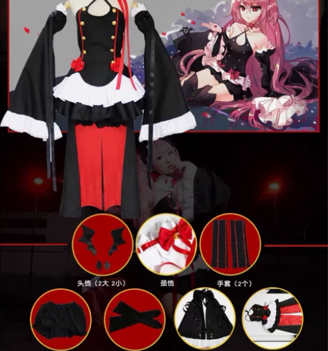 猫老师家克鲁鲁 m码 可戳详情M￥99