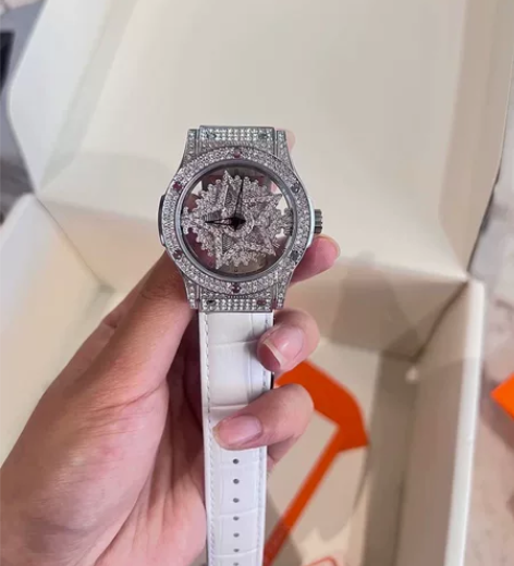 圣诞礼物#惊喜礼物 【何泓姗同款】DAVE...