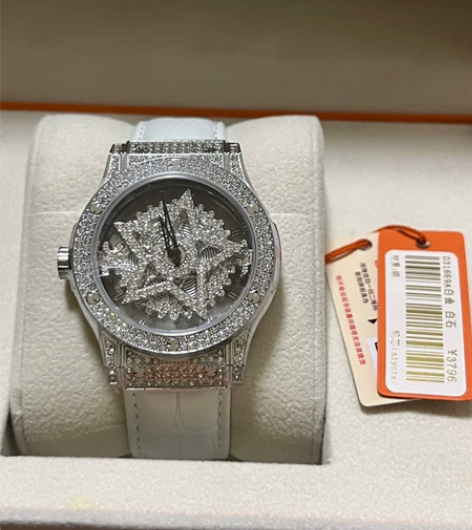 圣诞礼物DAVENA蒂玮娜时来运转五芒星手...