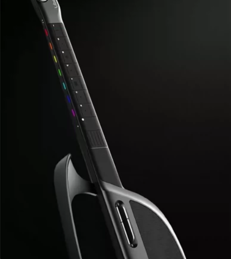 LiberLive C1融合伴奏吉他 无弦...