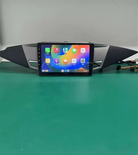 三菱zinger/君阁中控安卓大屏导航一体...