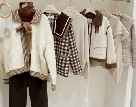 【免费送】本人小穿搭博主，直接拍下付款包邮...