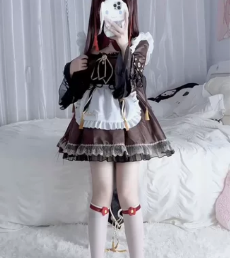 悠窝窝家的胡桃s码穿过一次拍视频 感兴趣的...