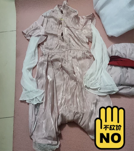 Uwowo悠窝窝 落尘原创中华国风汉元素齐...