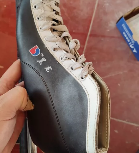 Black Dragon/黑龙全新黑龙速滑...