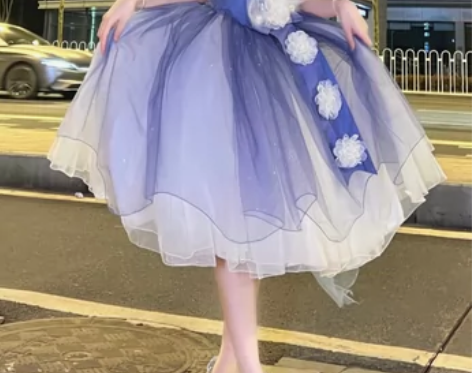 【SKJoker】SKJ原创优雅CLA系L...